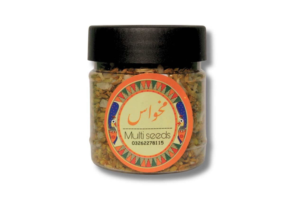 Ajwain