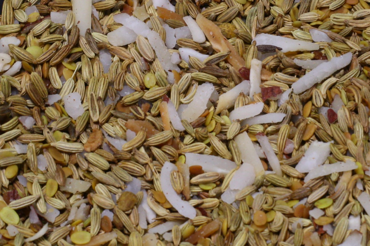 Ajwain