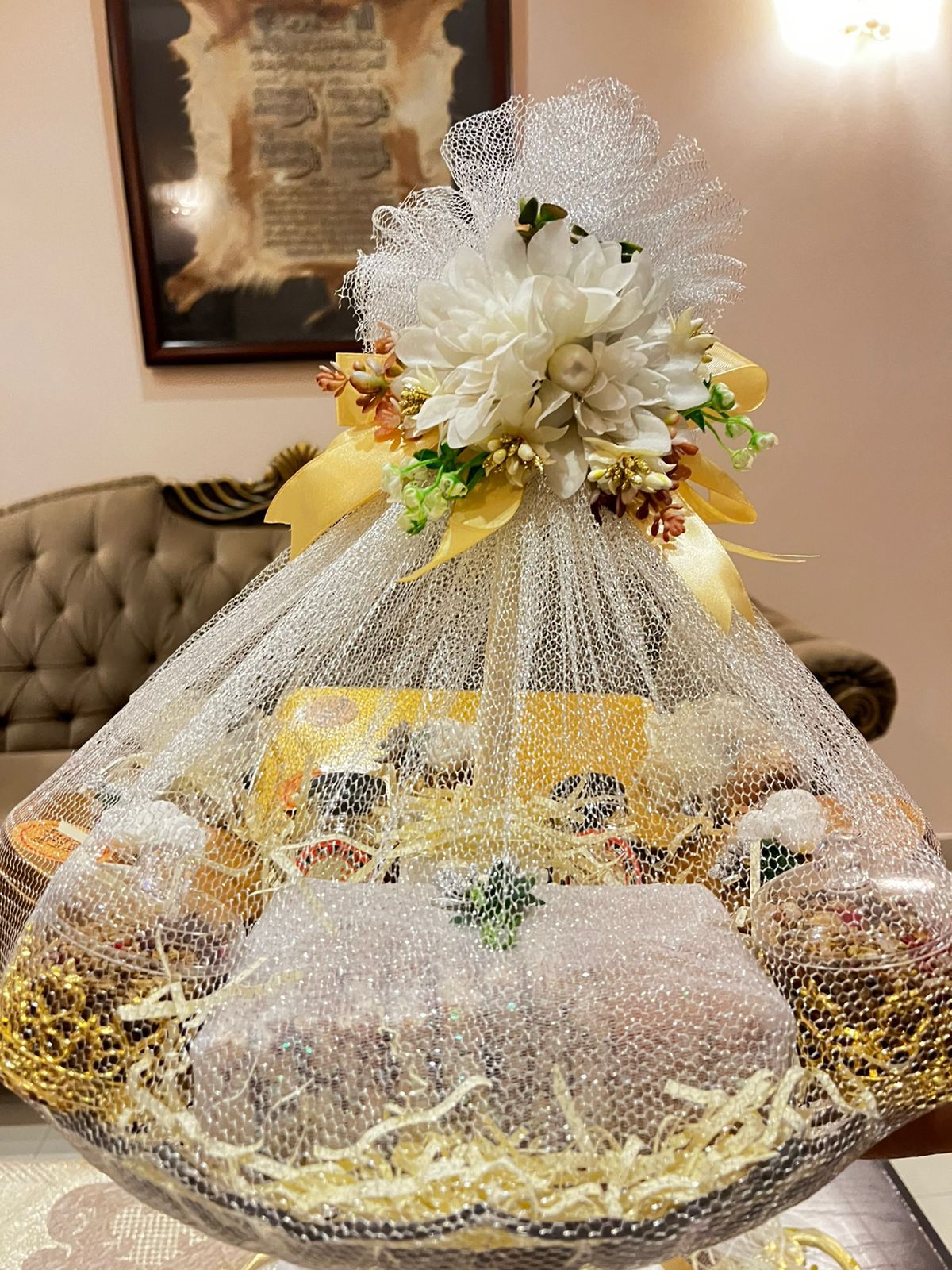 Winter Treat Collection