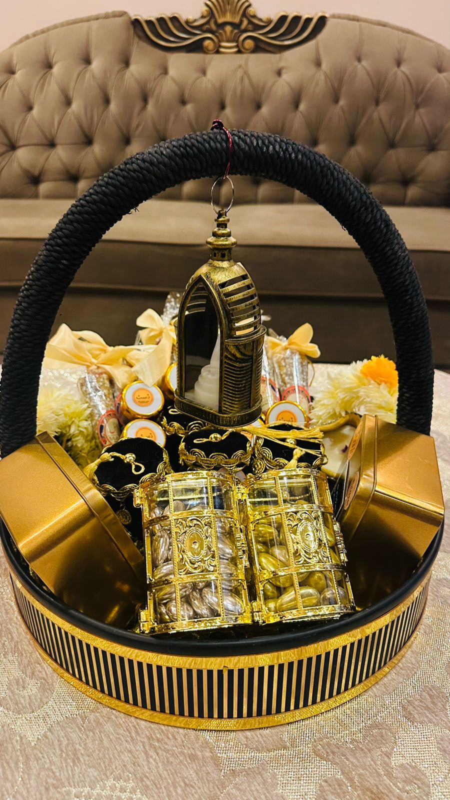 Wedding Bells Celebration